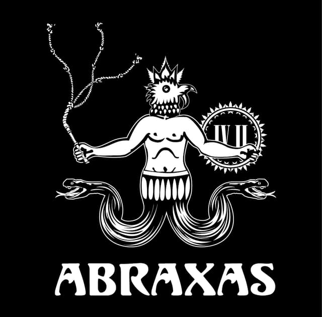 Abraxas FM