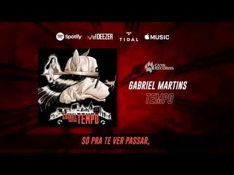 Gabriel Martins