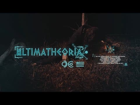 A Última Theoria