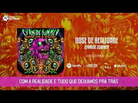 Cyanide Summer